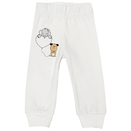 7557 Штанишки (интерлок)