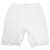5140 Шорты дев. белые (BAYKAR)-1