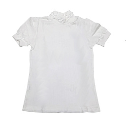 В-1510 Джемпер для девочек школьный