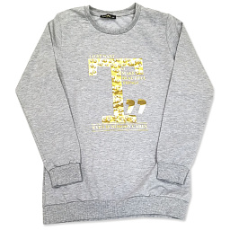 7106 Джемпер детский