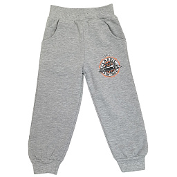 69423 Штаны для мальчика утепленные