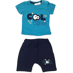 64303 Костюм д/мальчика