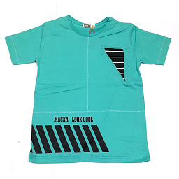 7305 Футболка для мальчика