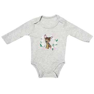 2234 Боди для малыша