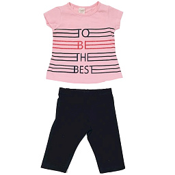 74487 костюм для девочки