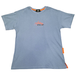 90048 Футболка для мальчика