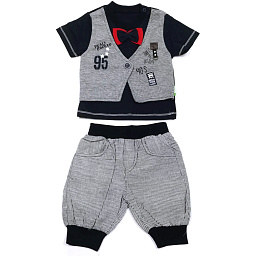 74605 Костюм мальчик