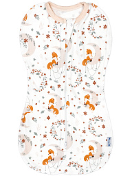 1/429 Пеленка-кокон (интерлок)