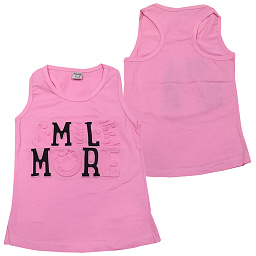 4760 Майка для девочки