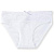5212 Трусы для девочек белые (BAYKAR)-1