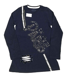 5377 Туника для девочки