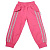 4705 Штаны для девочки-1