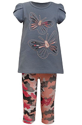 02-52-8 Комплект для девочки