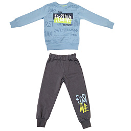 98431 Костюм для мальчика