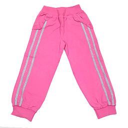 4705 Штаны для девочки