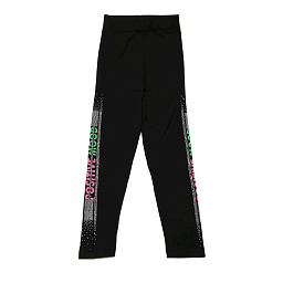 2118 Лосины для девочек