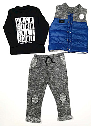 17278 Костюм 3ка (буквы)