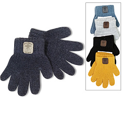 TG-530 Перчатки детские, cтрейч