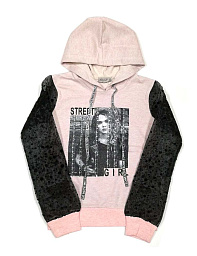 2200 Джемпер для девочки