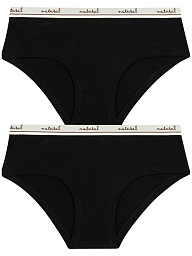 7848-02 Трусы для девочек многоцвет (BAYKAR)