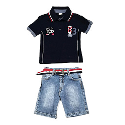 62308 Костюм для мальчика