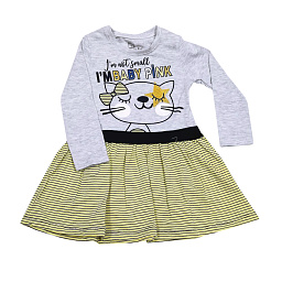 73440 Платье детское