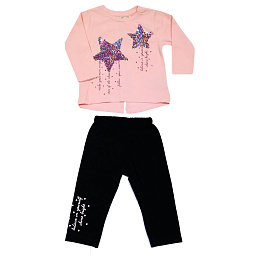 35019 Костюм д/девочки