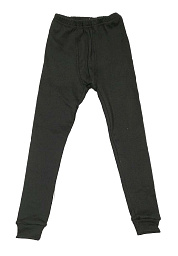 КаД-3-н Кальсоны дет с начесом