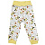 170-119 Брючки для новорож.футер-1