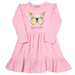 98723 Платье для девочек