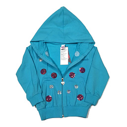 3761 Мастерка дев.