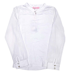 5973 Блузка д/девочки