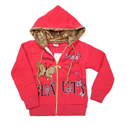 8000 Мастерка утепленная