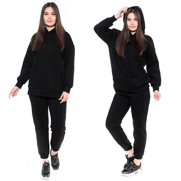 W45057F Костюм женский (оверсайз)