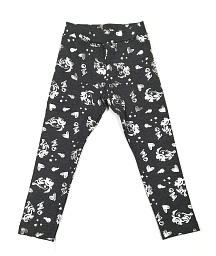 81061 Лосины утепл.