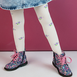 С859 Колготки детские