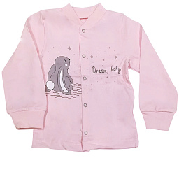 КЛ.050,001,0,286,011 Кофточка