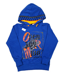 60800 Толстовка для мальчика