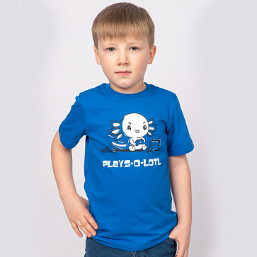 51360 Футболка детская