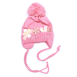 Шапка весна