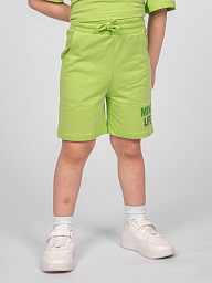 10425 Шорты для мальчика