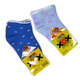 dn-1312 Носки детские