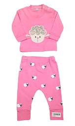 18883 Костюм д/девочки