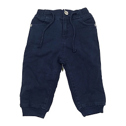 80913 Штаны на махре