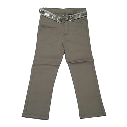 171 Брюки для мальчика