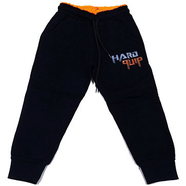 73741 Штаны утепленные для мальчика