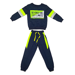 69499 Костюм д/мальчика