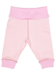 163/306 Брючки для новорожденных интерлок 