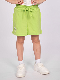 101320 Шорты для девочки