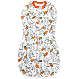 1/424 Пеленка-кокон (интерлок)